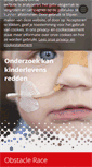 Mobile Screenshot of metakids.nl